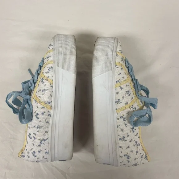 LoveShackFancy x Superga Women’s Sneakers - Picture 3 of 6